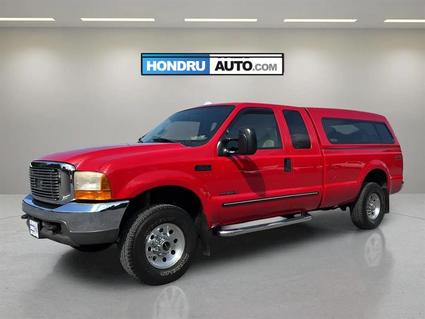 2000 Ford F-250 Manheim PA