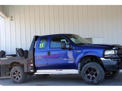 2003 Ford F-250 Lamar CO