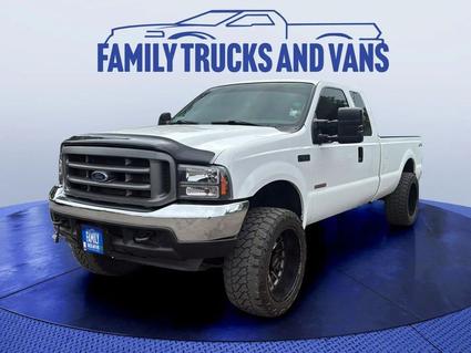 2004 Ford F-250 Denver CO