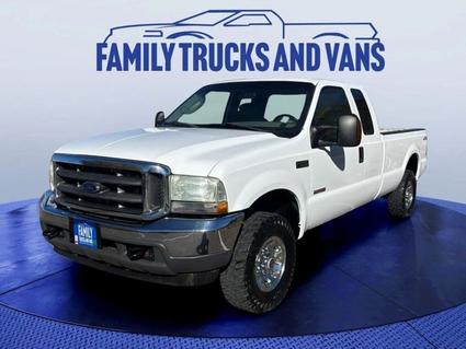 2004 Ford F-250 Denver CO