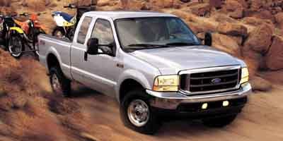 2004 Ford F-250 Denver CO