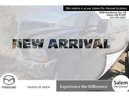 2004 Ford F-250 Salem OR