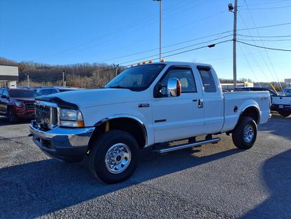 2004 Ford F-250 Johnson City TN