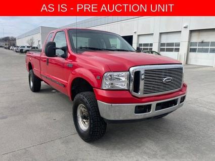 2000 Ford F-250 Bellevue NE