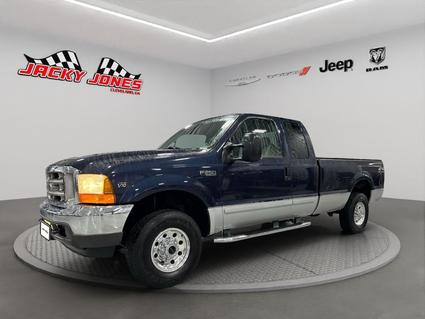 2001 Ford F-250 Cleveland GA