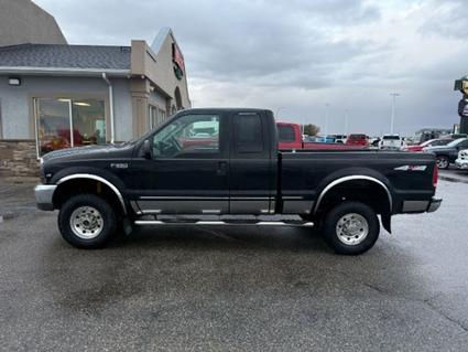 1999 Ford F-250 Idaho Falls ID