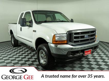 2000 Ford F-250 Liberty Lake WA