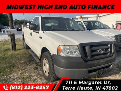 2008 Ford F-150 Terre Haute IN