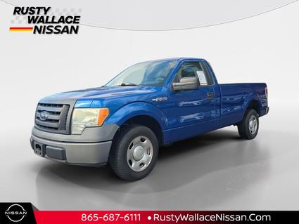 2009 Ford F-150 Knoxville TN