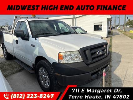 2008 Ford F-150 Terre Haute IN