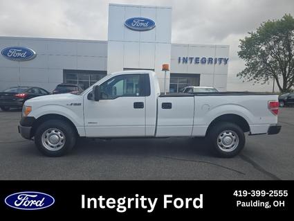 2012 Ford F-150 Paulding OH