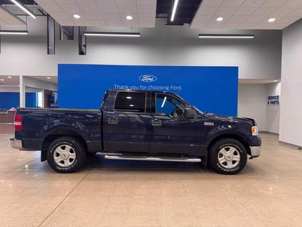 2004 Ford F-150 Norfolk NE