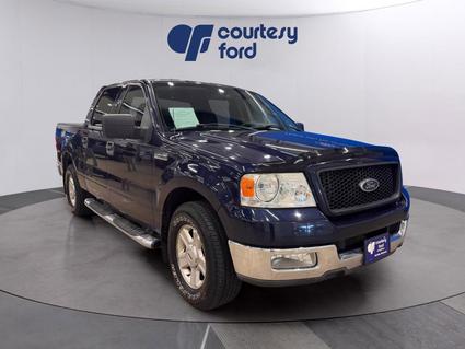 2004 Ford F-150 Norfolk NE