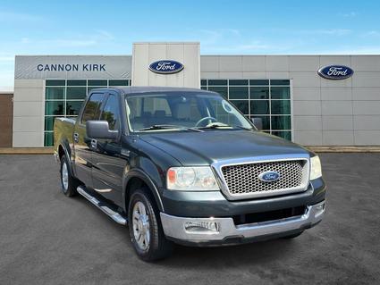 2004 Ford F-150 Springfield TN