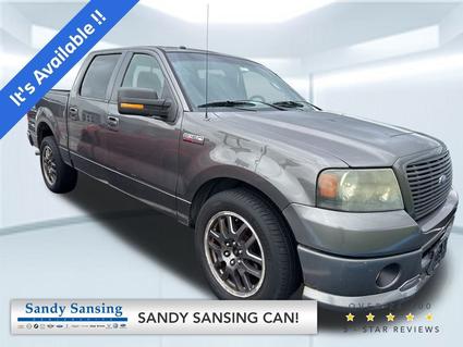 2008 Ford F-150 Pensacola FL