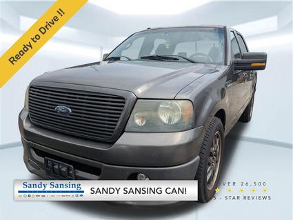 2008 Ford F-150 Pensacola FL
