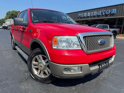 2005 Ford F-150 Centralia IL