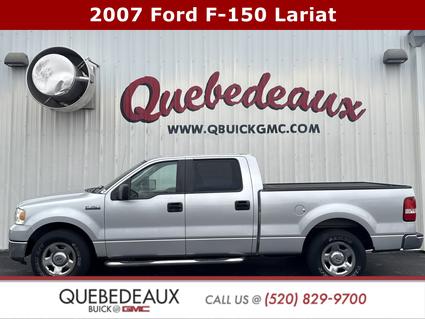 2007 Ford F-150 Tucson AZ