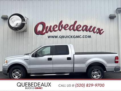 2007 Ford F-150 Tucson AZ