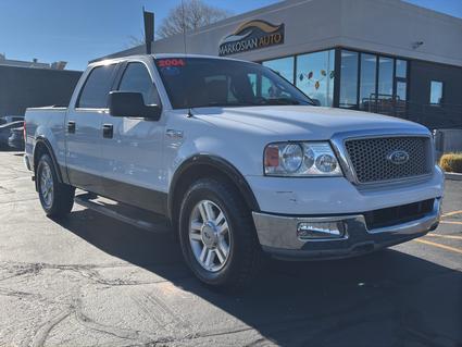 2004 Ford F-150 Taylorsville UT