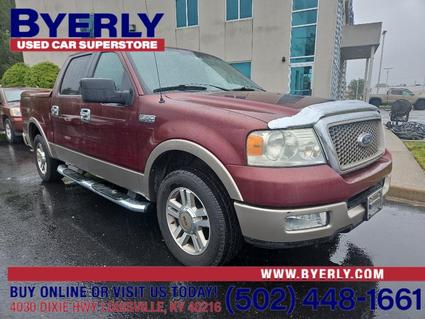 2005 Ford F-150 Louisville KY