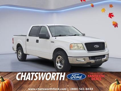 2005 Ford F-150 Chatsworth GA