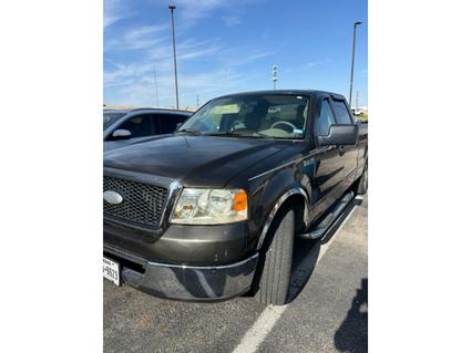 2007 Ford F-150 Abilene TX