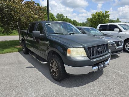 2005 Ford F-150 Hopkinsville KY