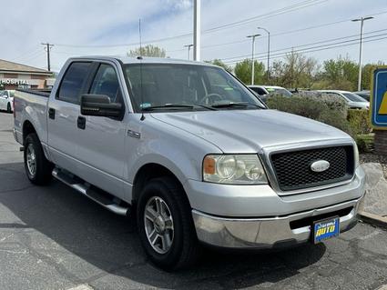 2008 Ford F-150 Saint George UT
