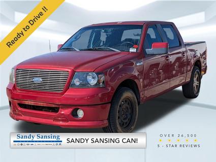 2007 Ford F-150 Pensacola FL