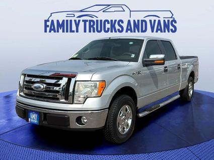 2009 Ford F-150 Denver CO
