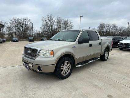 2006 Ford F-150 Katy TX