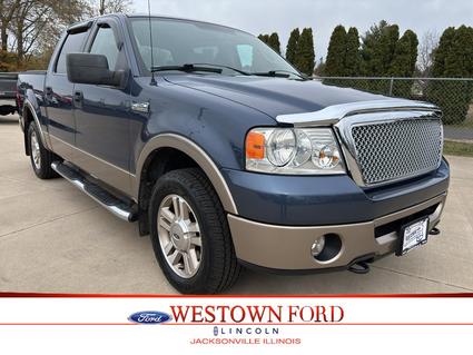 2006 Ford F-150 Jacksonville IL
