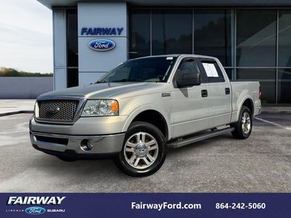 2006 Ford F-150 Greenville SC