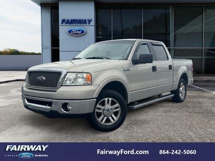 2006 Ford F-150 Greenville SC