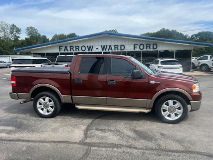 2006 Ford F-150 Ripley MS