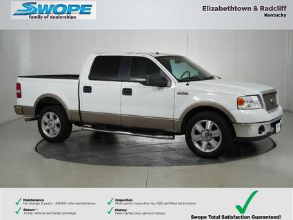 2006 Ford F-150 Elizabethtown KY
