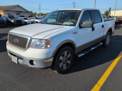 2006 Ford F-150 Elizabethtown KY
