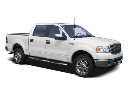 2008 Ford F-150 Tucson AZ