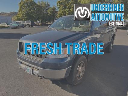 2006 Ford F-150 The Dalles OR
