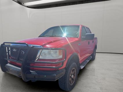 2007 Ford F-150 Sterling CO