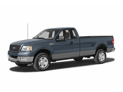 2004 Ford F-150 Salem OR