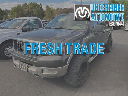 2005 Ford F-150 The Dalles OR