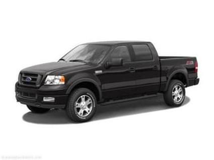2004 Ford F-150 Lexington NE