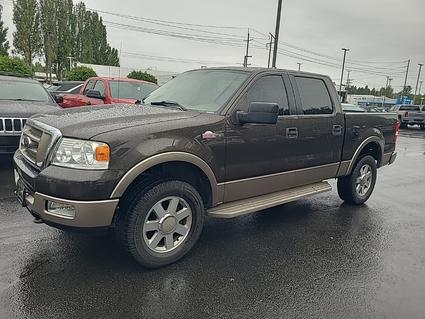 2005 Ford F-150  