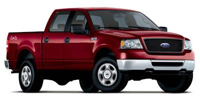 2006 Ford F-150 Pocatello ID