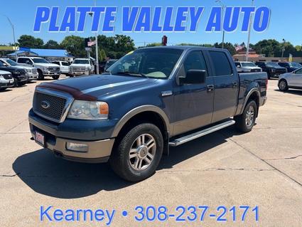 2005 Ford F-150 Lexington NE