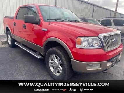 2004 Ford F-150 Alton IL