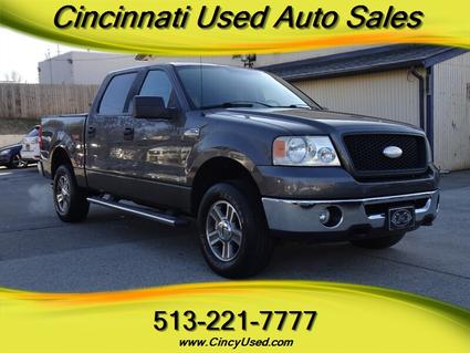 2006 Ford F-150 Cincinnati OH