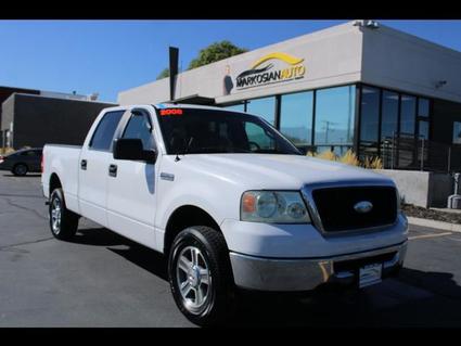 2008 Ford F-150 Taylorsville UT